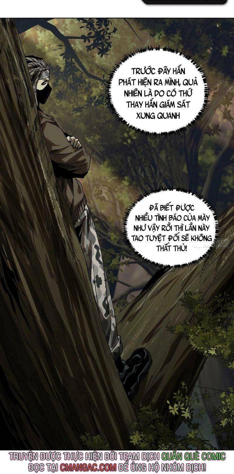 Đại Tượng Vô Hình - Chapter 234 - Page 13