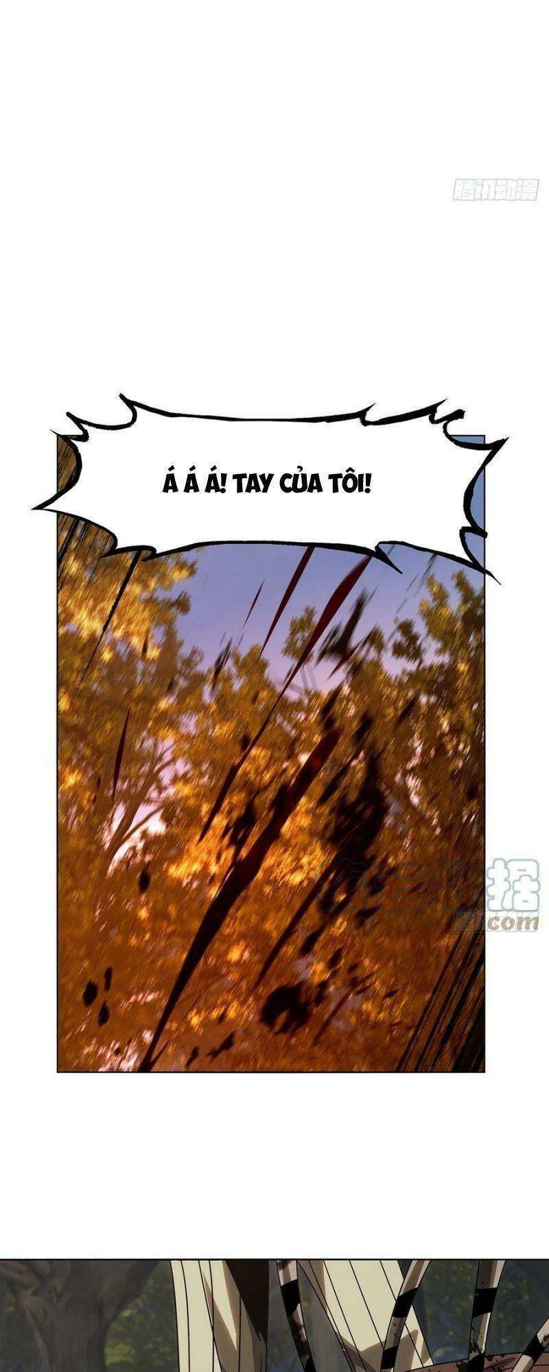 Đại Tượng Vô Hình - Chapter 234 - Page 14