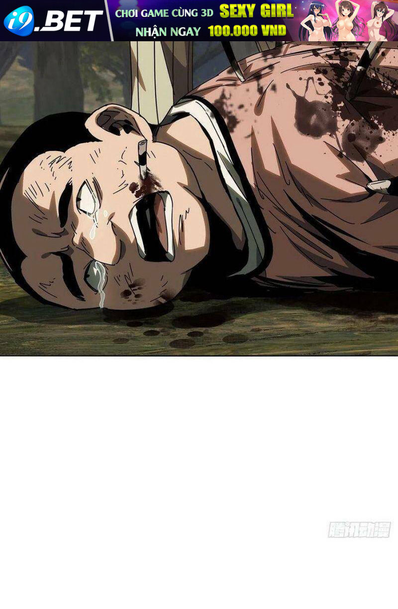 Đại Tượng Vô Hình - Chapter 234 - Page 15