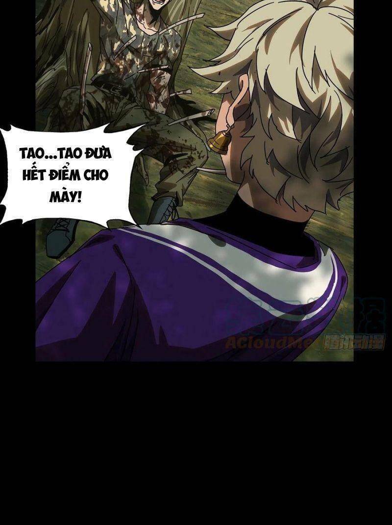 Đại Tượng Vô Hình - Chapter 234 - Page 17