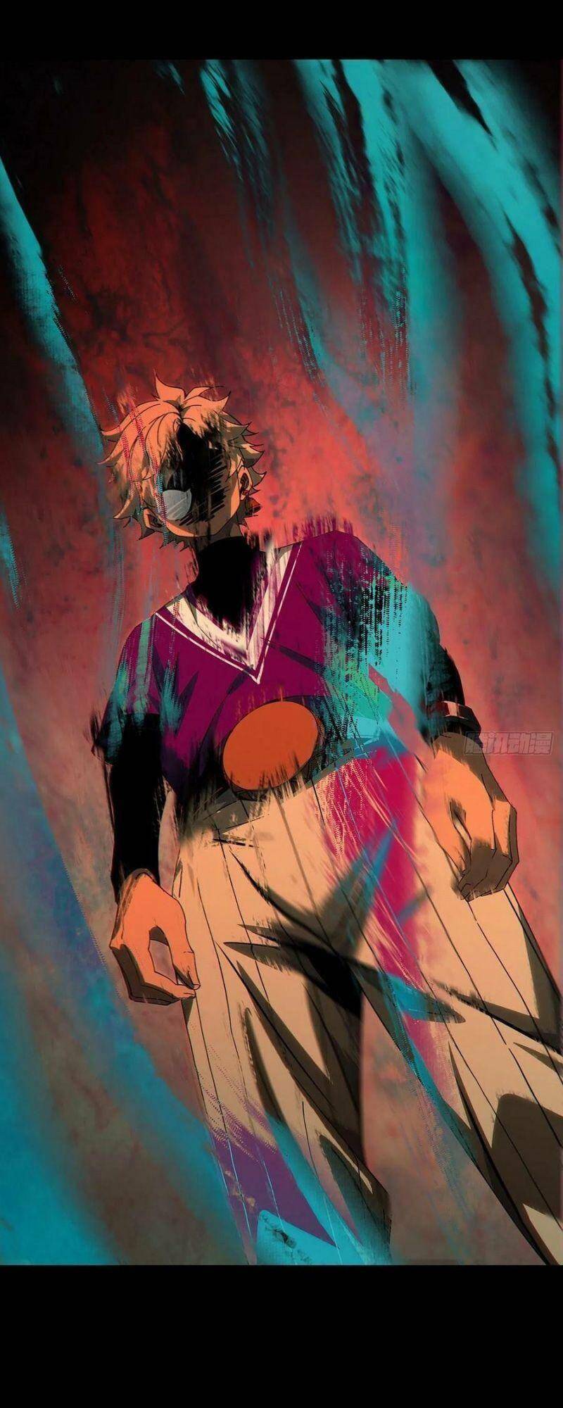 Đại Tượng Vô Hình - Chapter 234 - Page 18