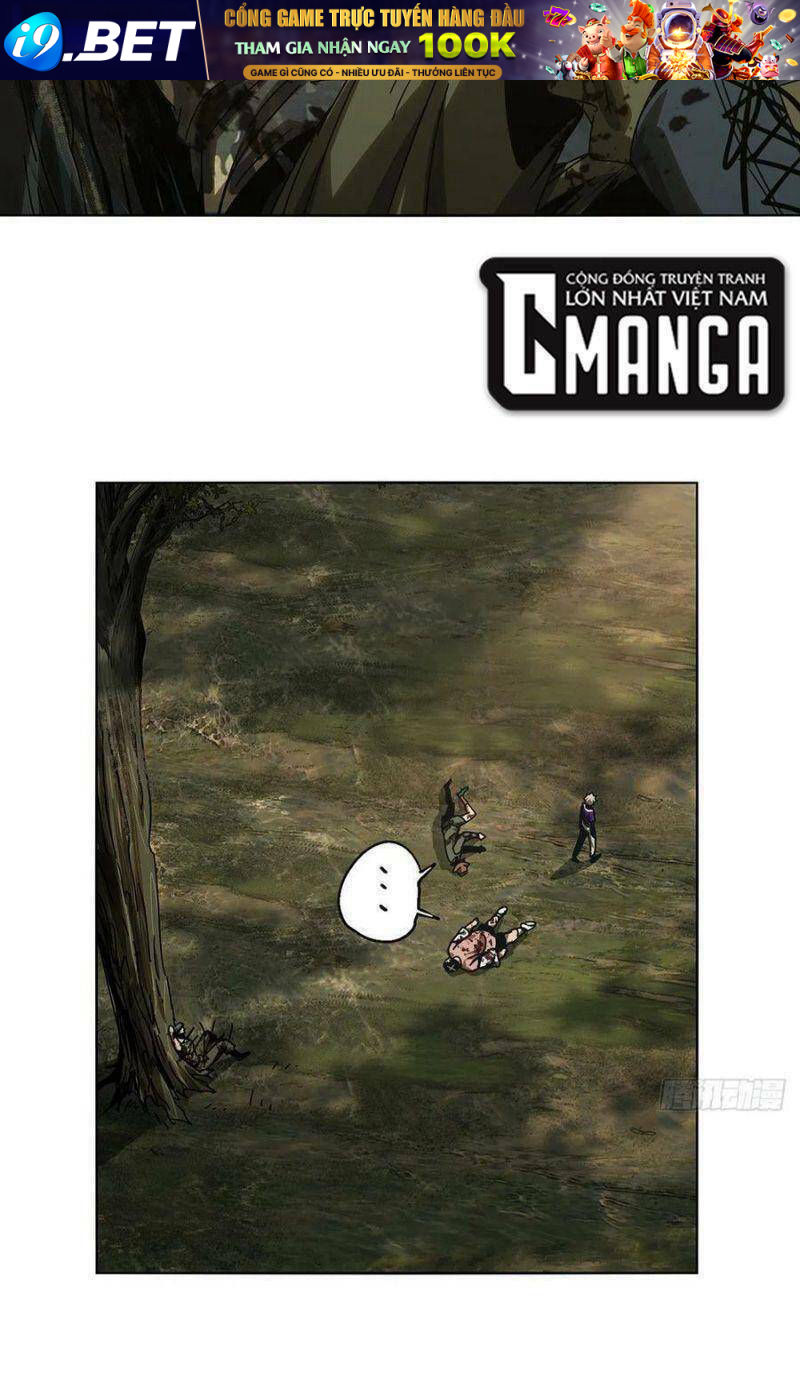 Đại Tượng Vô Hình - Chapter 234 - Page 21