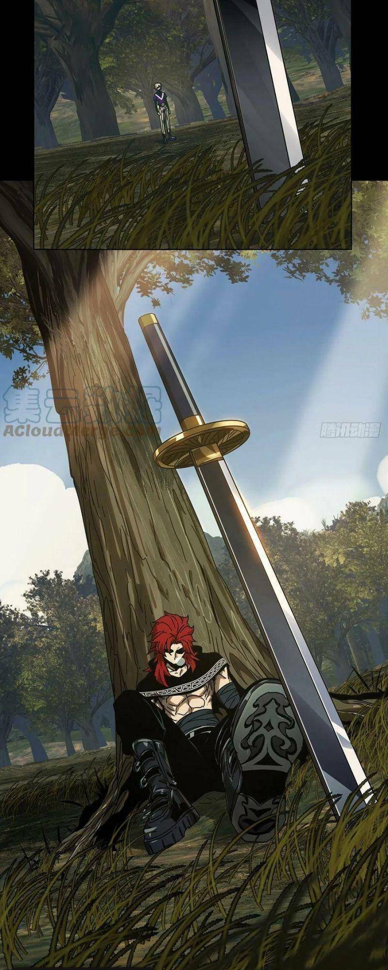 Đại Tượng Vô Hình - Chapter 234 - Page 39