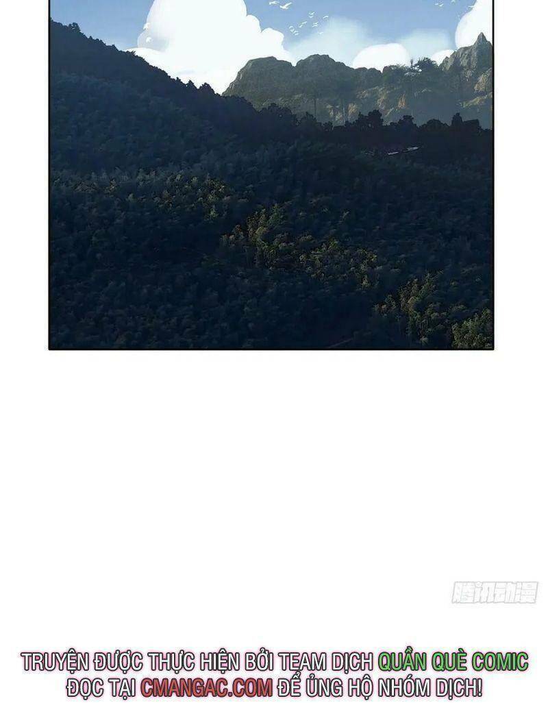 Đại Tượng Vô Hình - Chapter 234 - Page 7