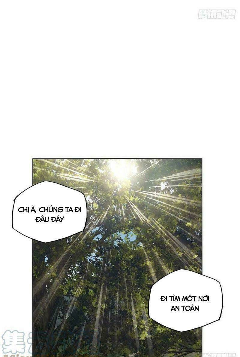 Đại Tượng Vô Hình - Chapter 235 - Page 10