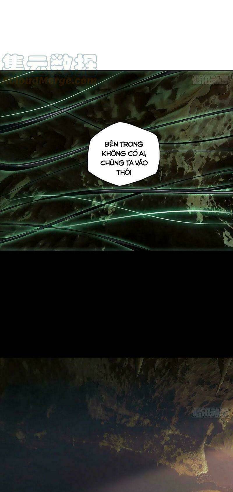 Đại Tượng Vô Hình - Chapter 235 - Page 14