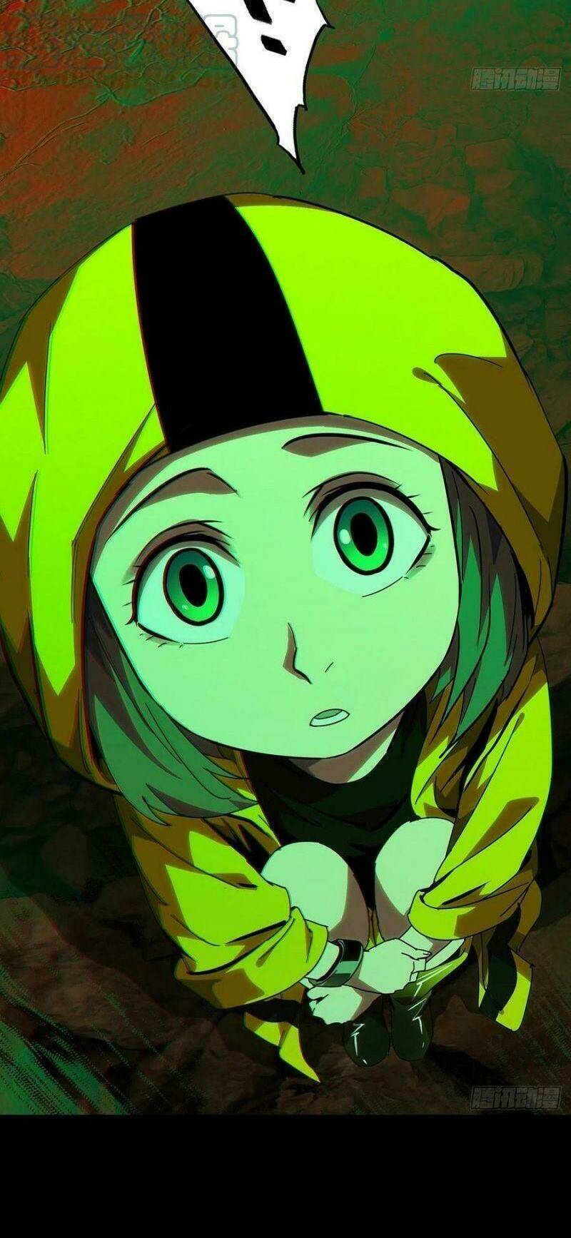 Đại Tượng Vô Hình - Chapter 235 - Page 23