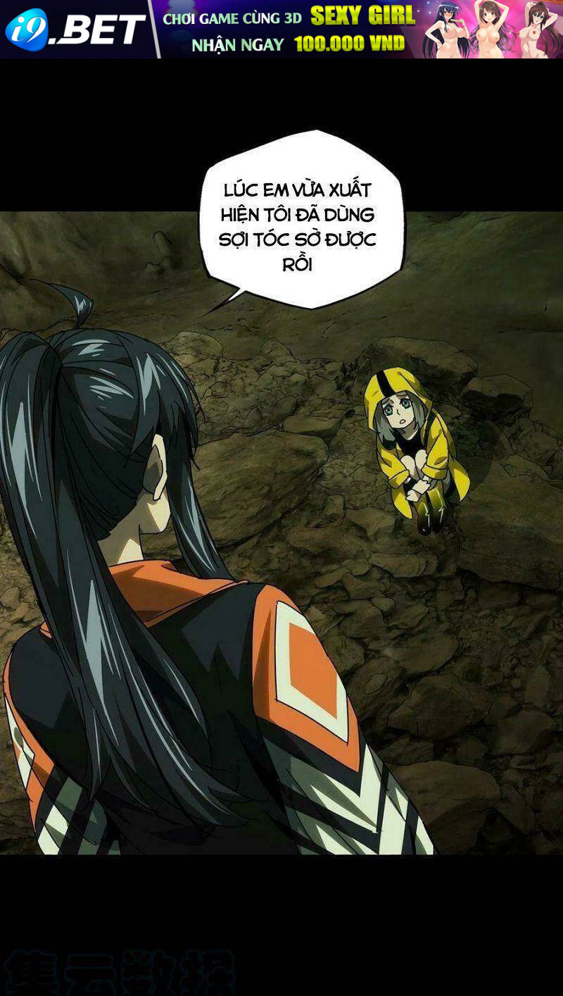 Đại Tượng Vô Hình - Chapter 235 - Page 24