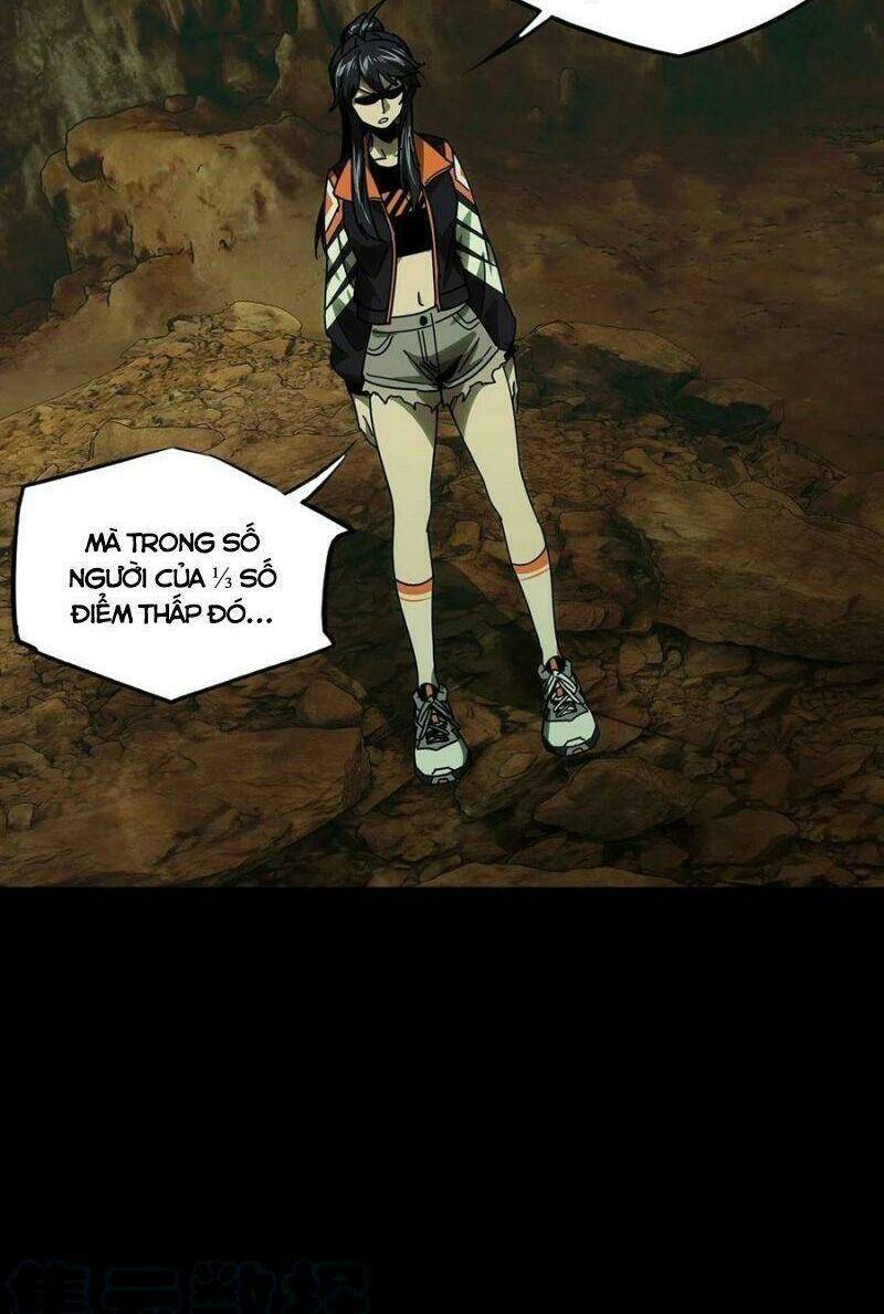 Đại Tượng Vô Hình - Chapter 235 - Page 28