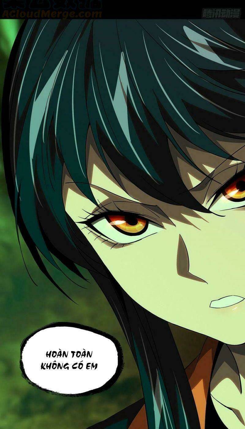 Đại Tượng Vô Hình - Chapter 235 - Page 29