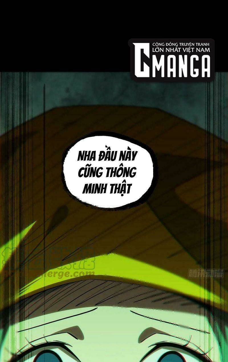Đại Tượng Vô Hình - Chapter 235 - Page 32