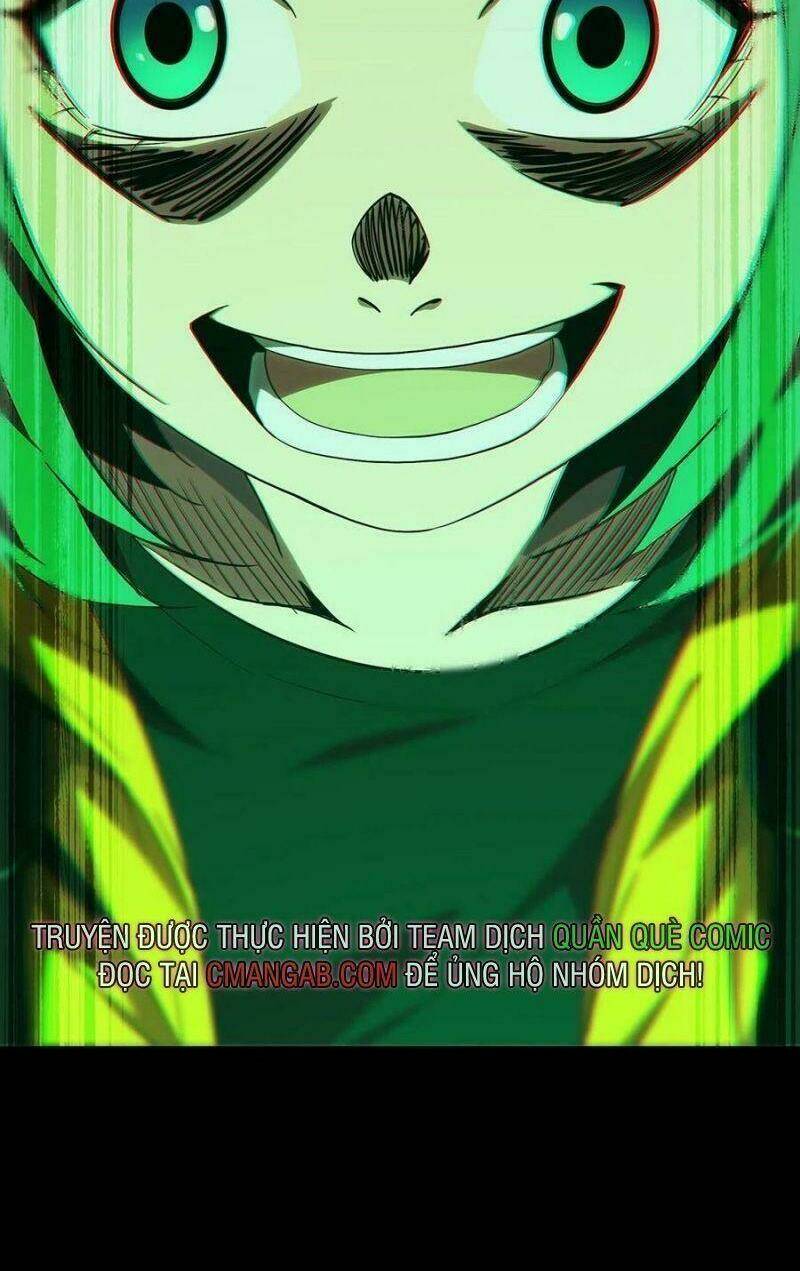 Đại Tượng Vô Hình - Chapter 235 - Page 33