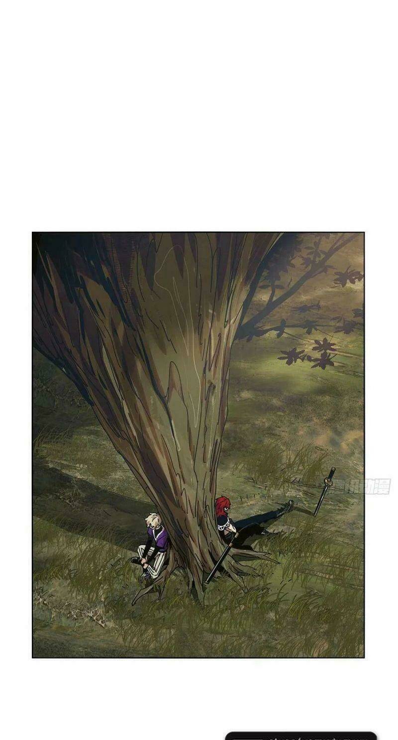 Đại Tượng Vô Hình - Chapter 235 - Page 4