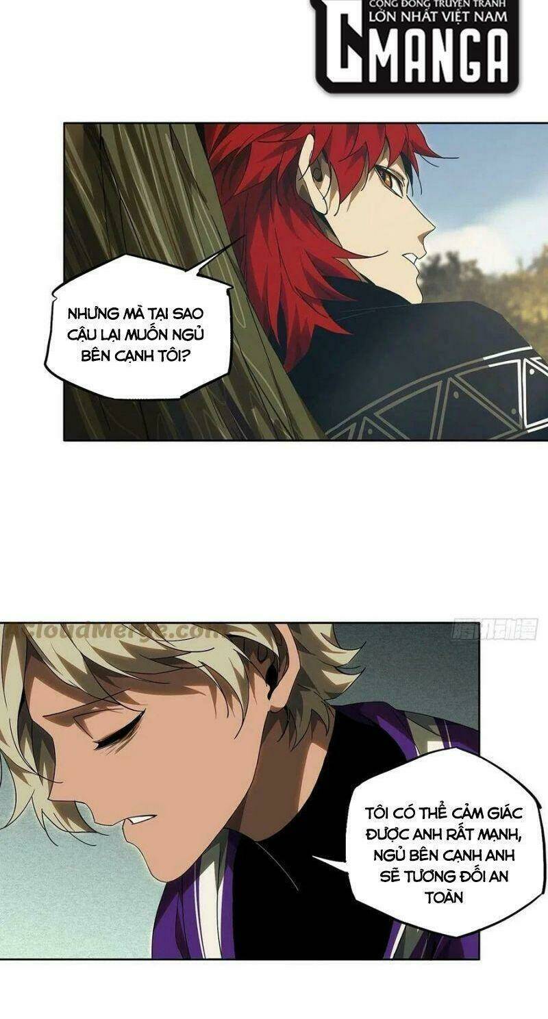 Đại Tượng Vô Hình - Chapter 235 - Page 5