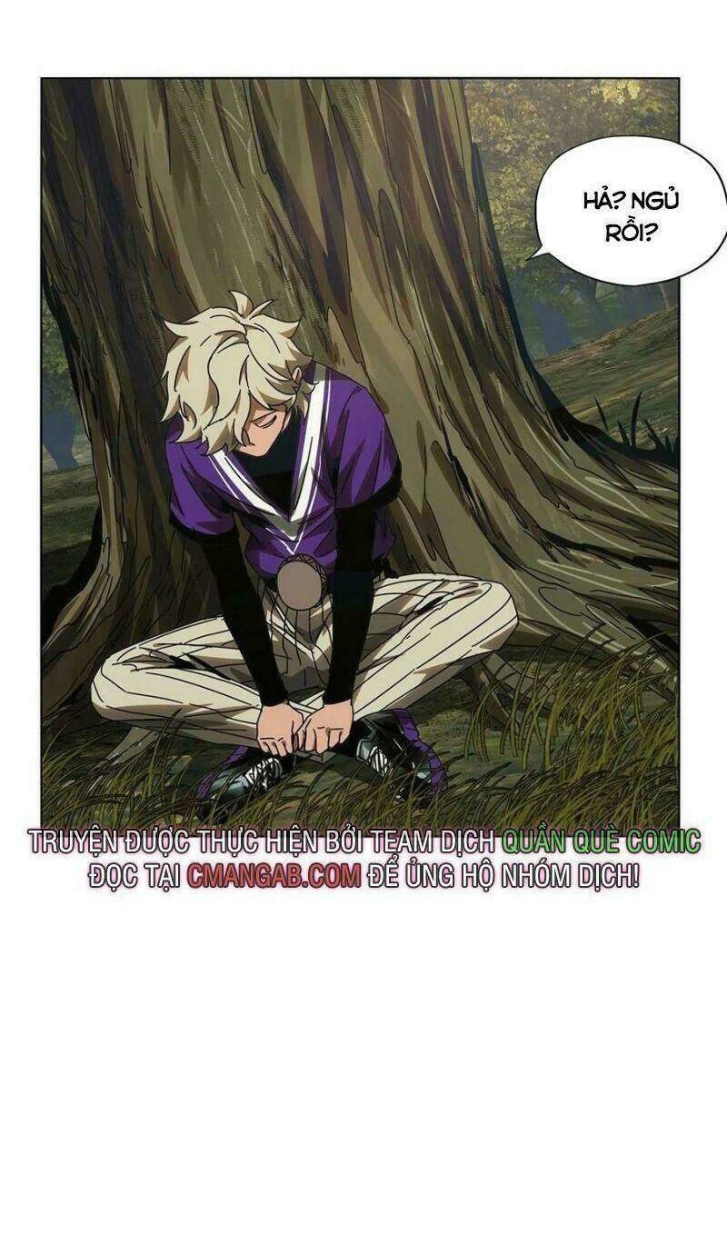 Đại Tượng Vô Hình - Chapter 235 - Page 7