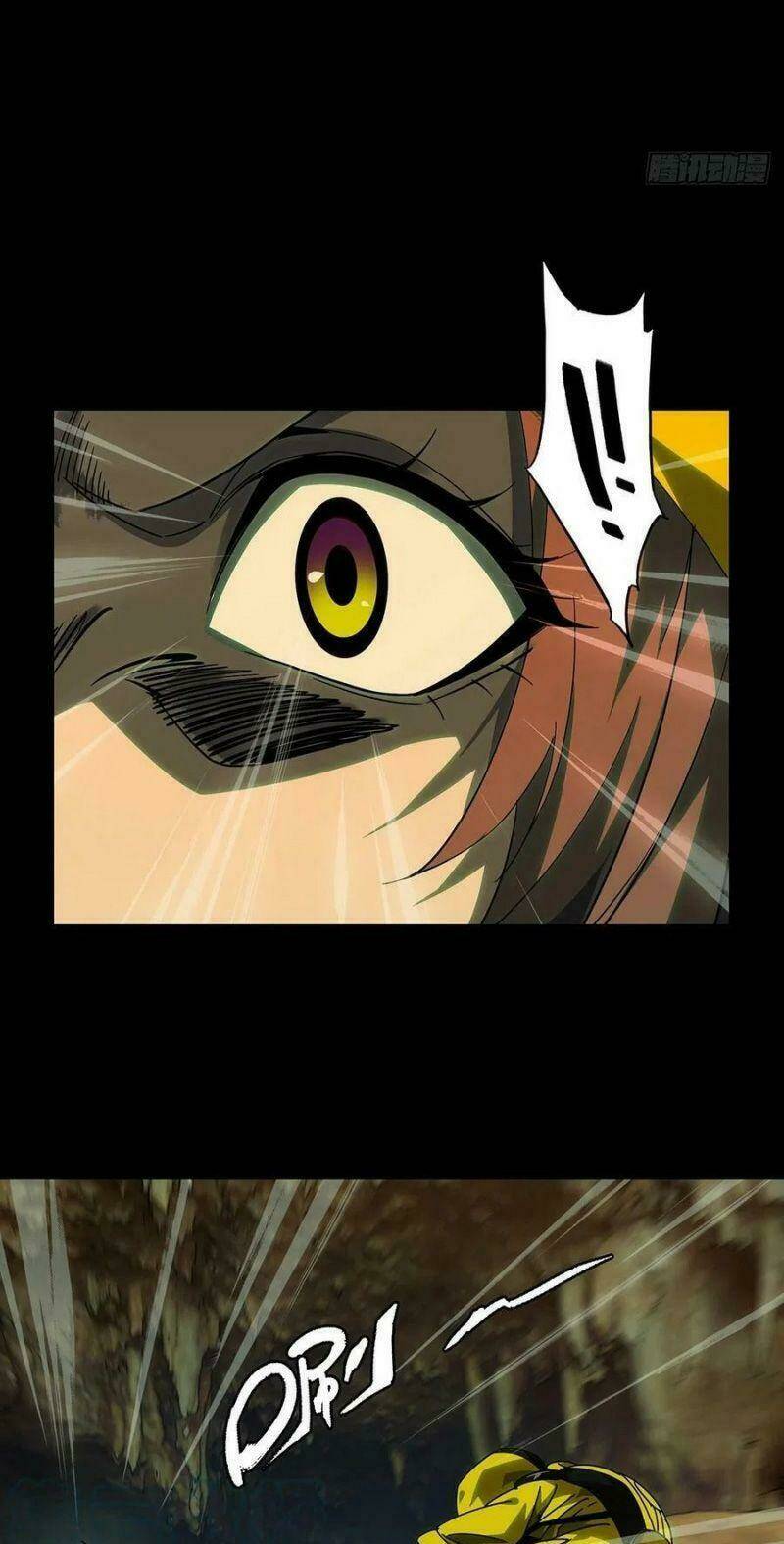 Đại Tượng Vô Hình - Chapter 236 - Page 10