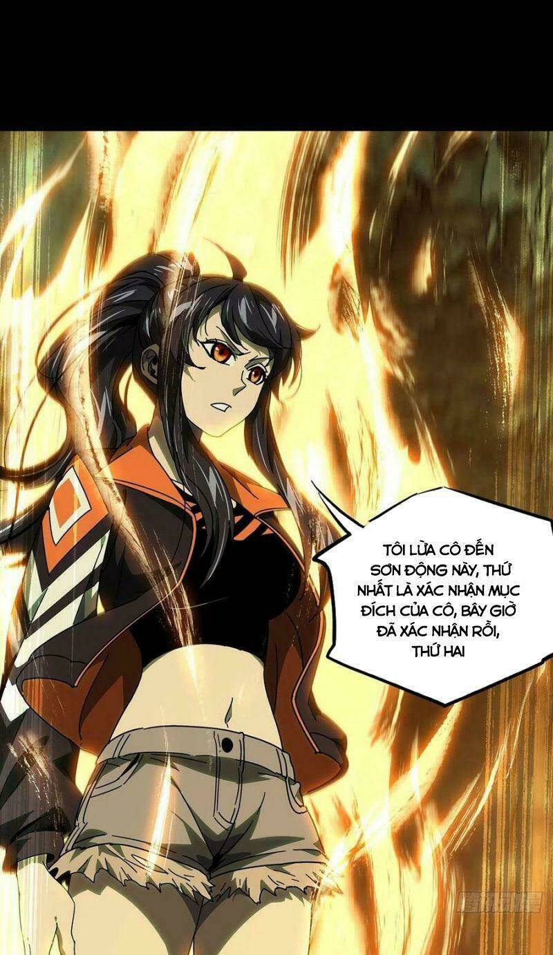 Đại Tượng Vô Hình - Chapter 236 - Page 12