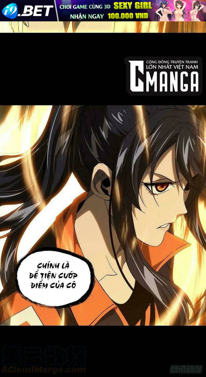 Đại Tượng Vô Hình - Chapter 236 - Page 13