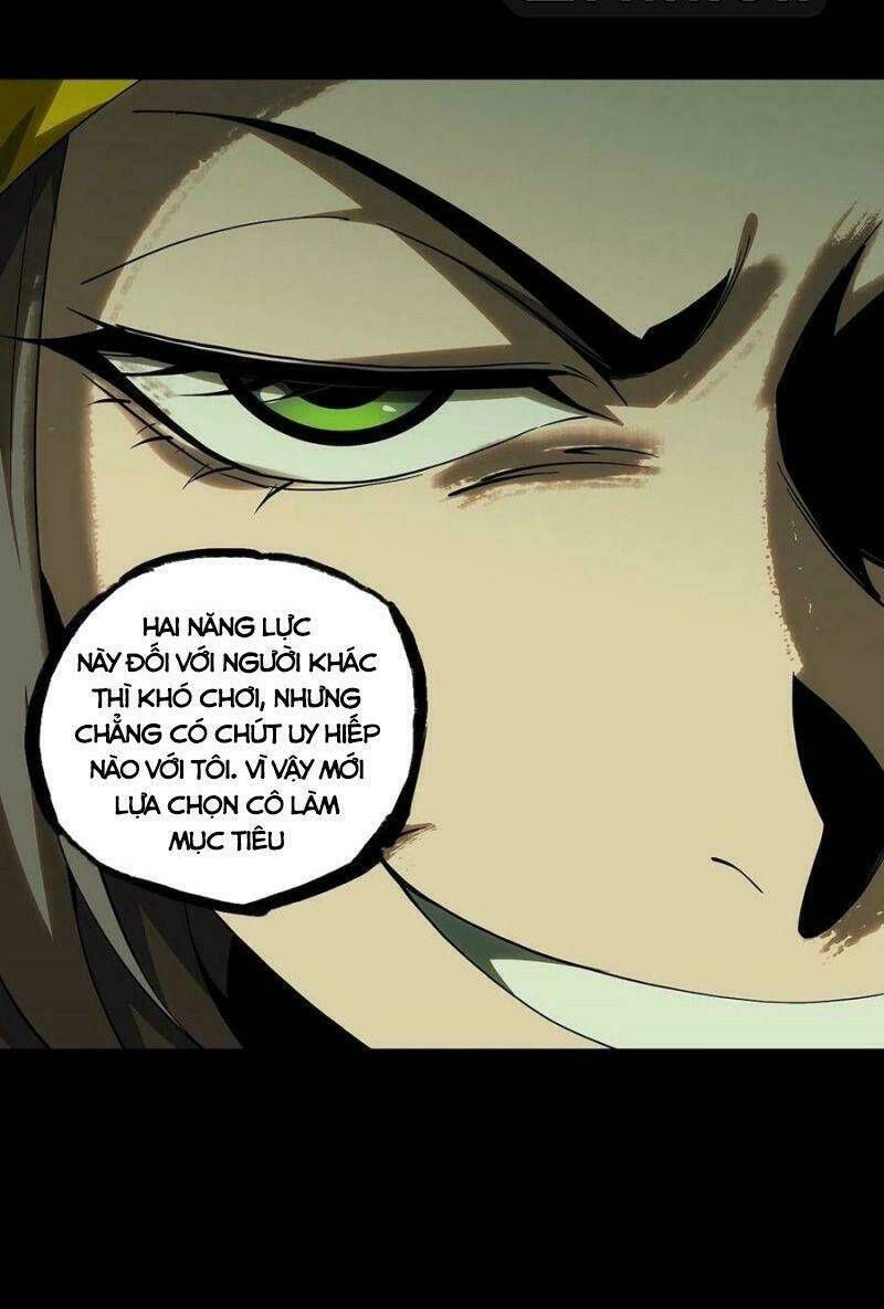 Đại Tượng Vô Hình - Chapter 236 - Page 17