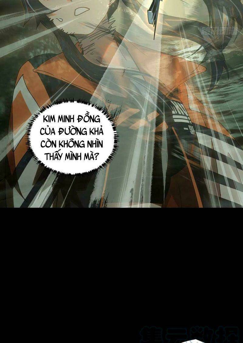 Đại Tượng Vô Hình - Chapter 236 - Page 23