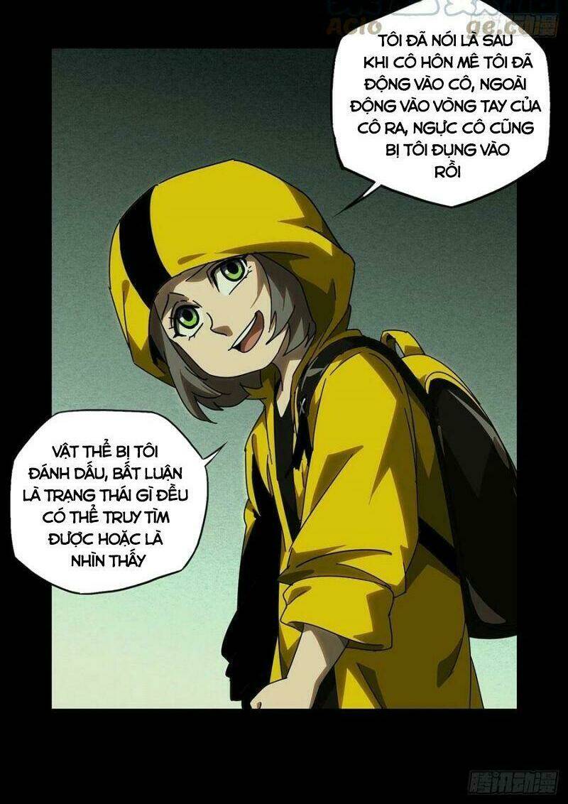 Đại Tượng Vô Hình - Chapter 236 - Page 24