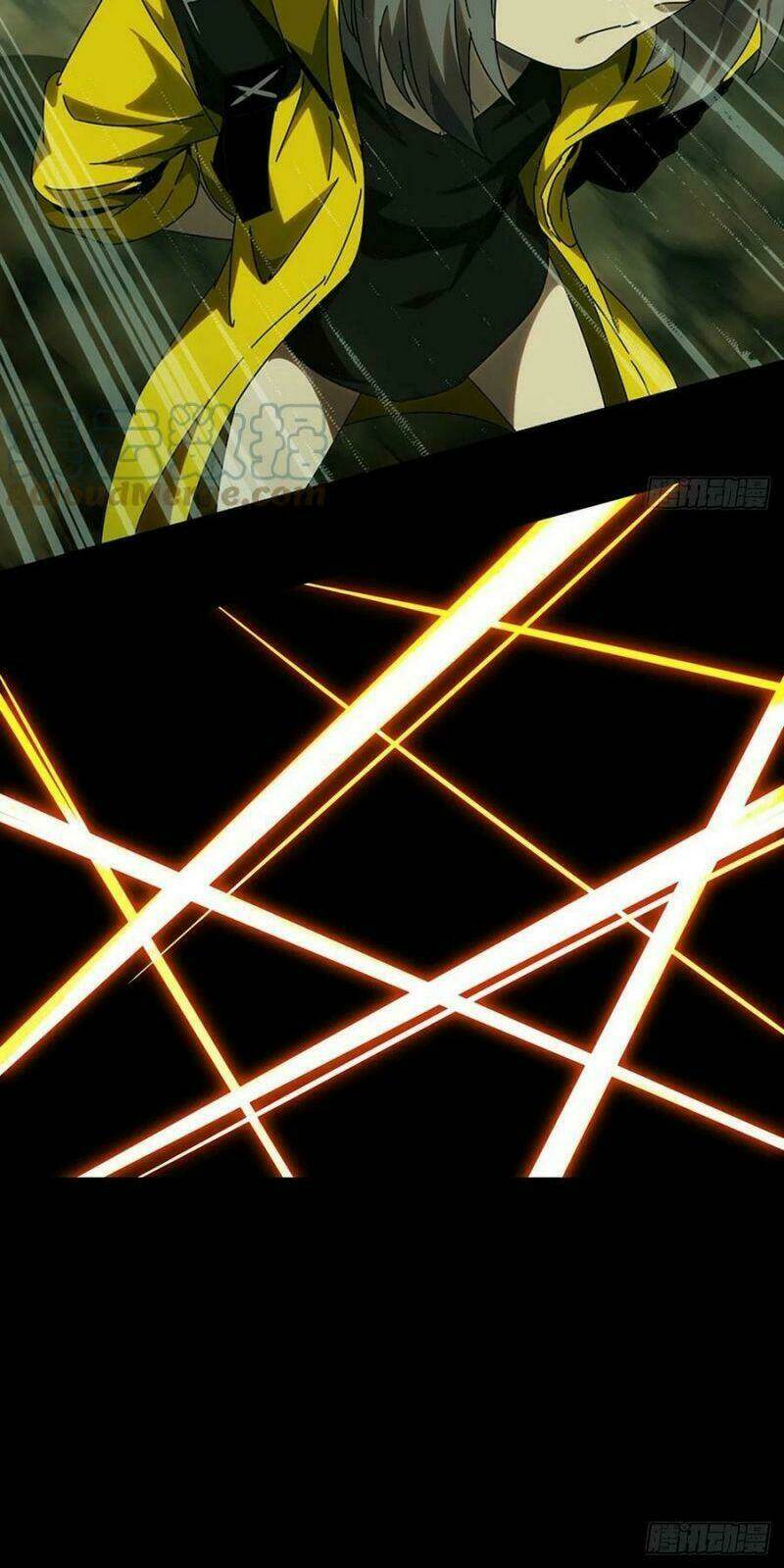 Đại Tượng Vô Hình - Chapter 236 - Page 28