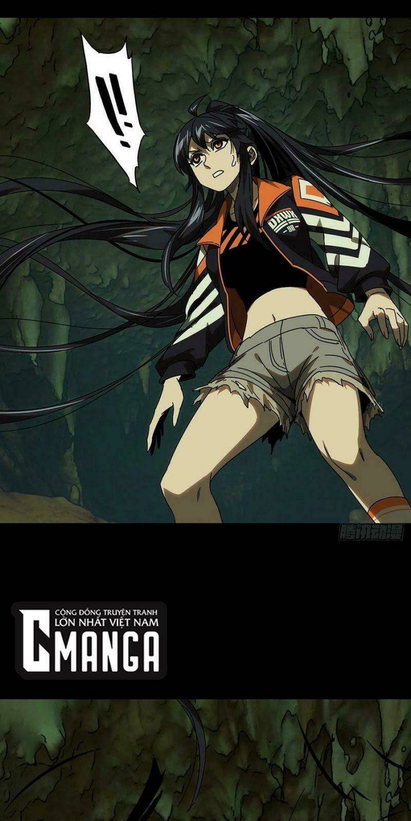 Đại Tượng Vô Hình - Chapter 236 - Page 29