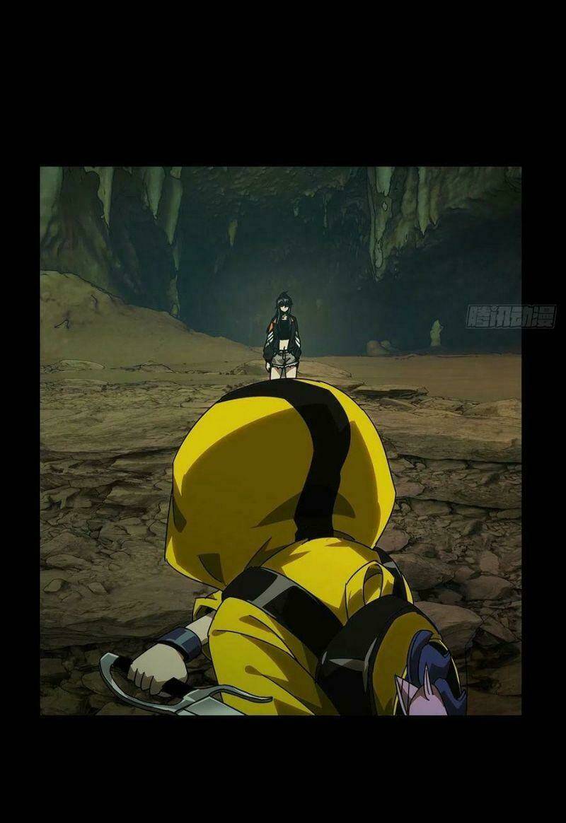 Đại Tượng Vô Hình - Chapter 236 - Page 39