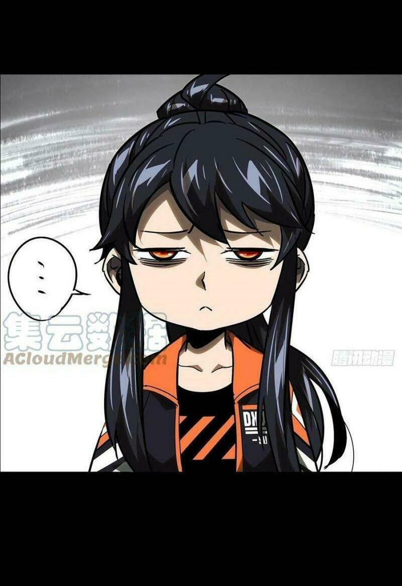 Đại Tượng Vô Hình - Chapter 236 - Page 40