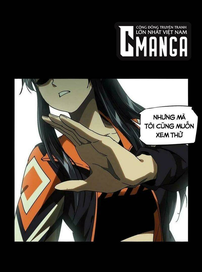 Đại Tượng Vô Hình - Chapter 236 - Page 42