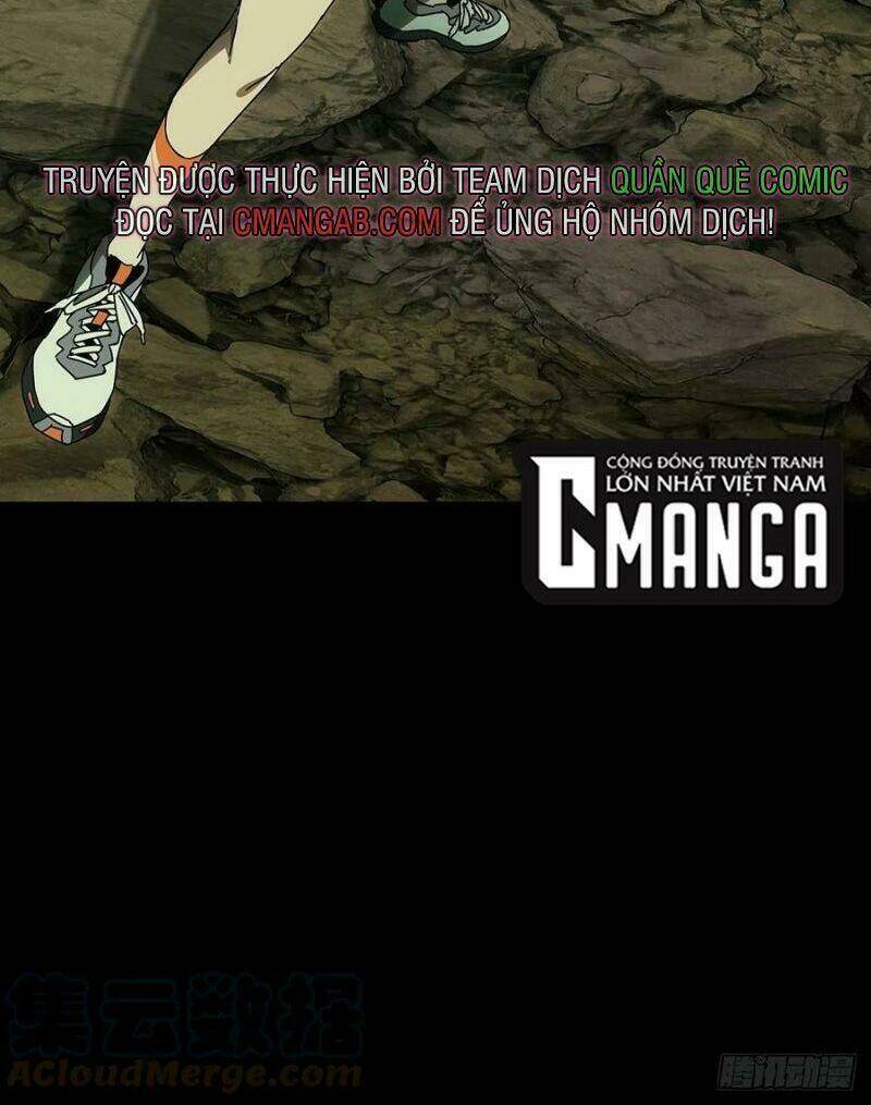 Đại Tượng Vô Hình - Chapter 236 - Page 44