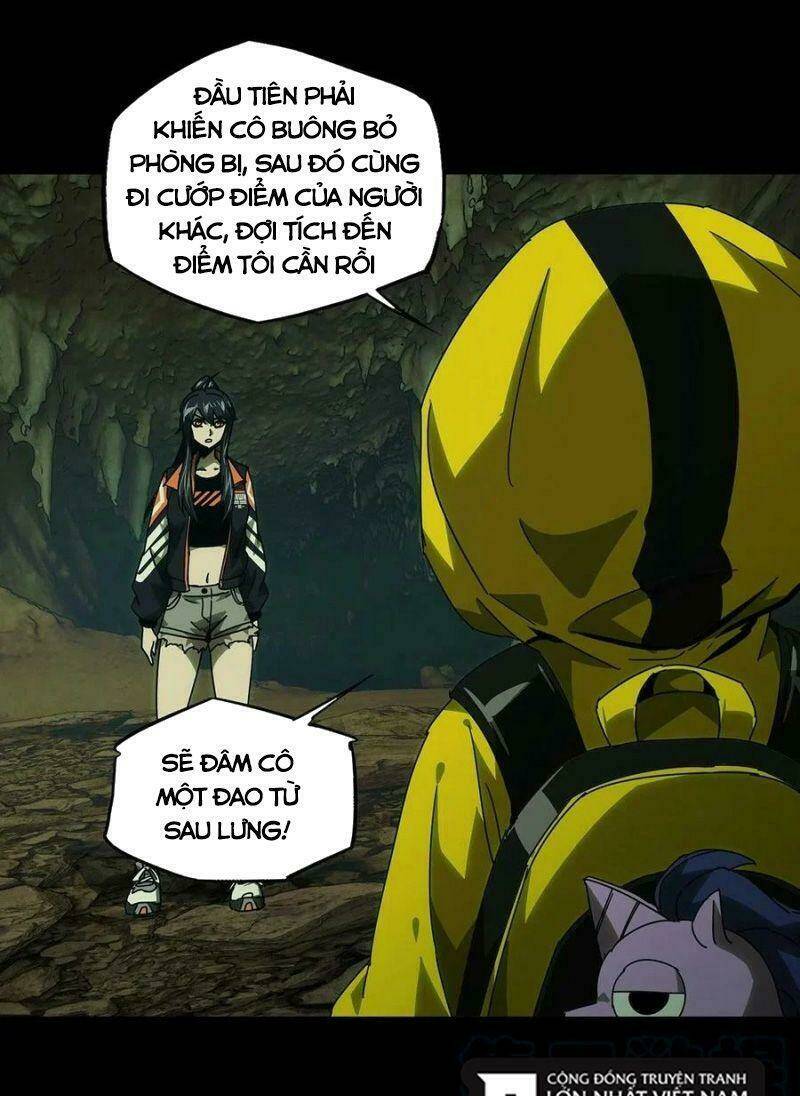 Đại Tượng Vô Hình - Chapter 236 - Page 4