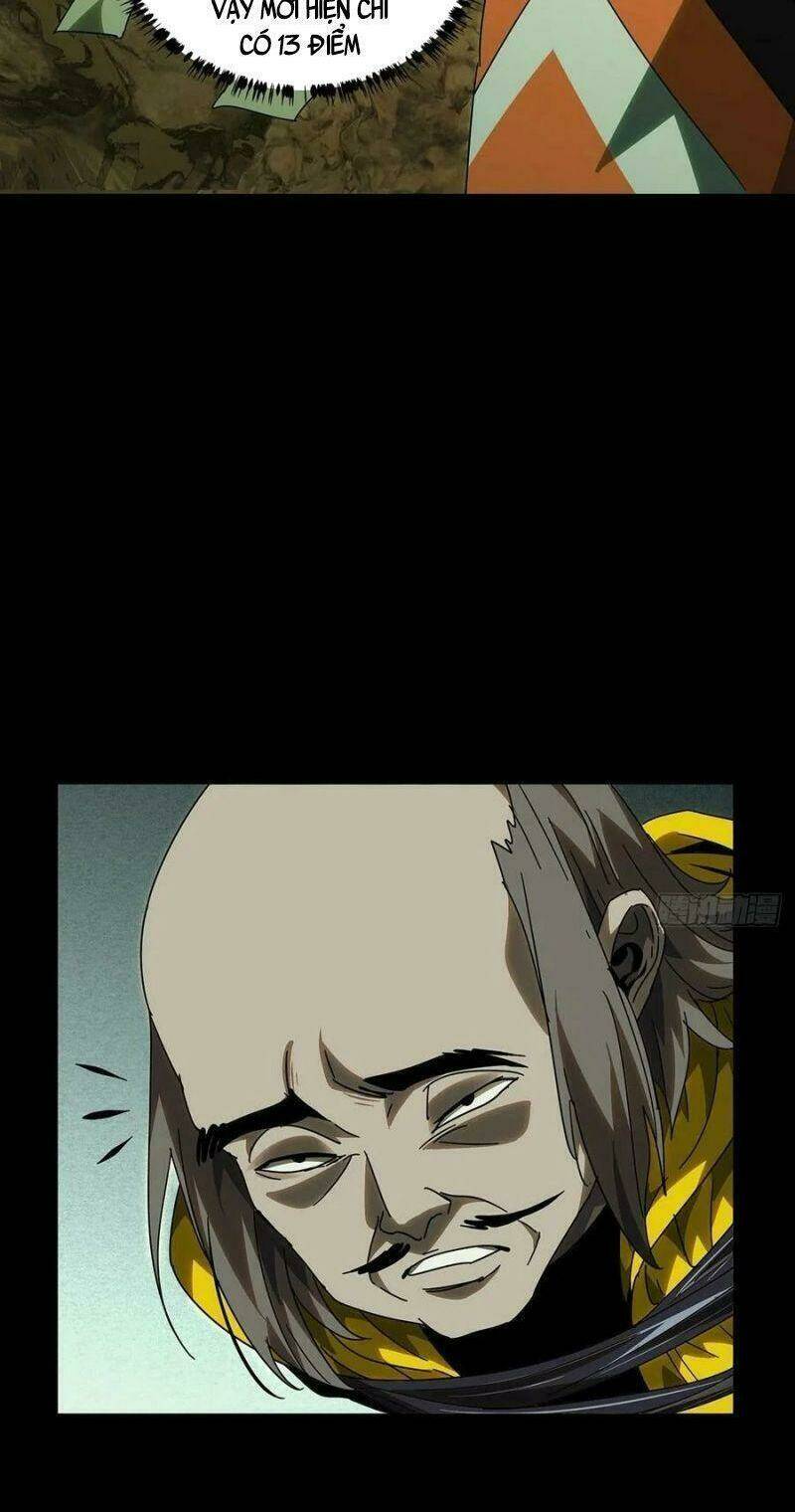 Đại Tượng Vô Hình - Chapter 237 - Page 11