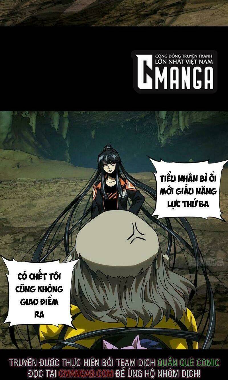 Đại Tượng Vô Hình - Chapter 237 - Page 13