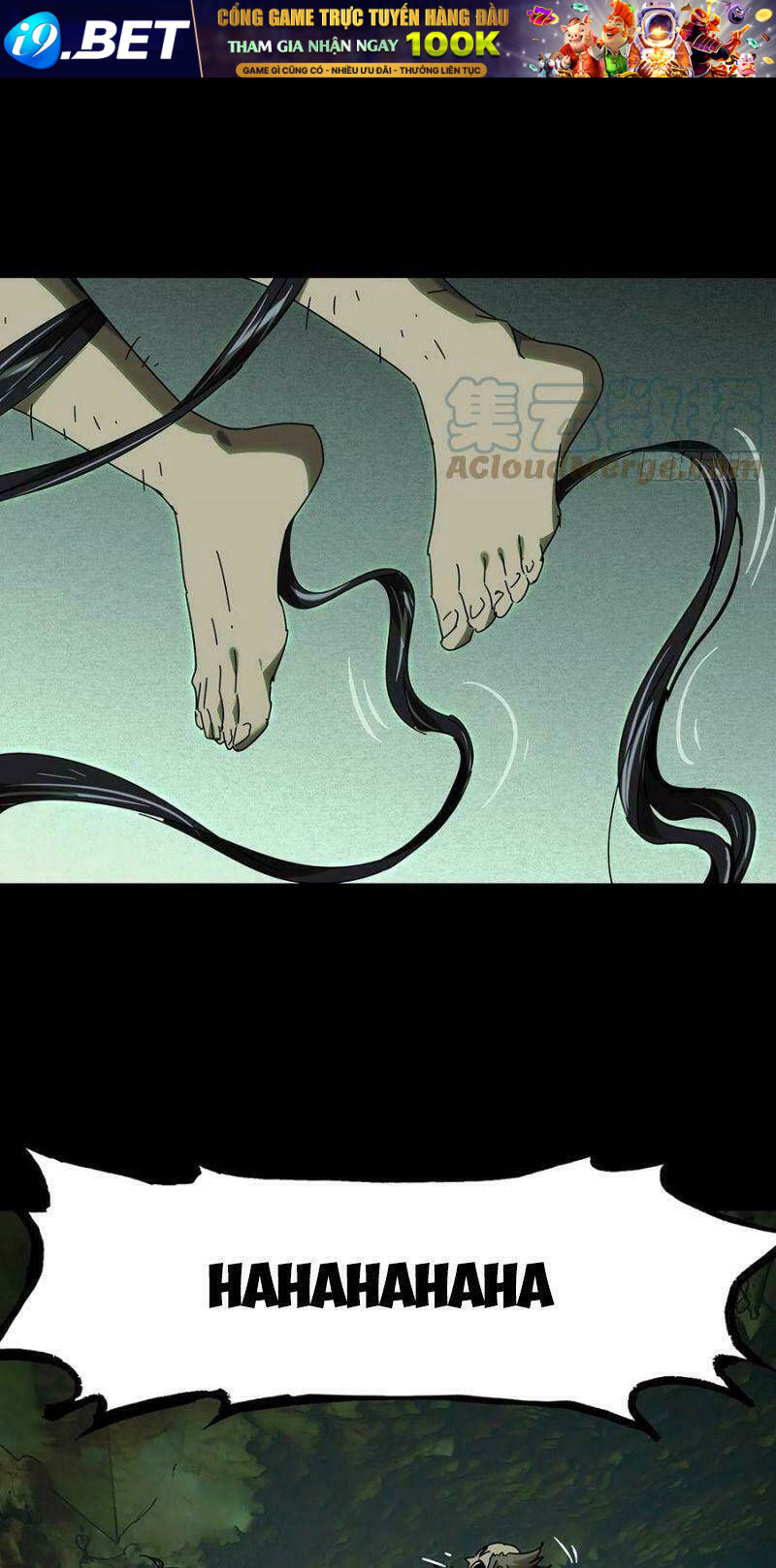 Đại Tượng Vô Hình - Chapter 237 - Page 16