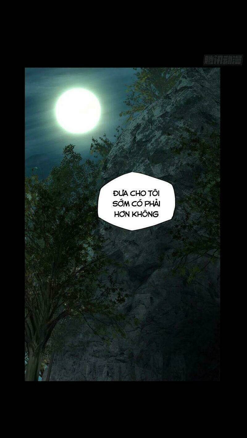 Đại Tượng Vô Hình - Chapter 237 - Page 19