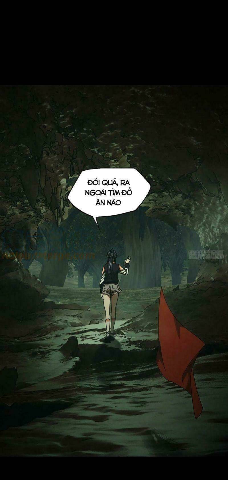 Đại Tượng Vô Hình - Chapter 237 - Page 26