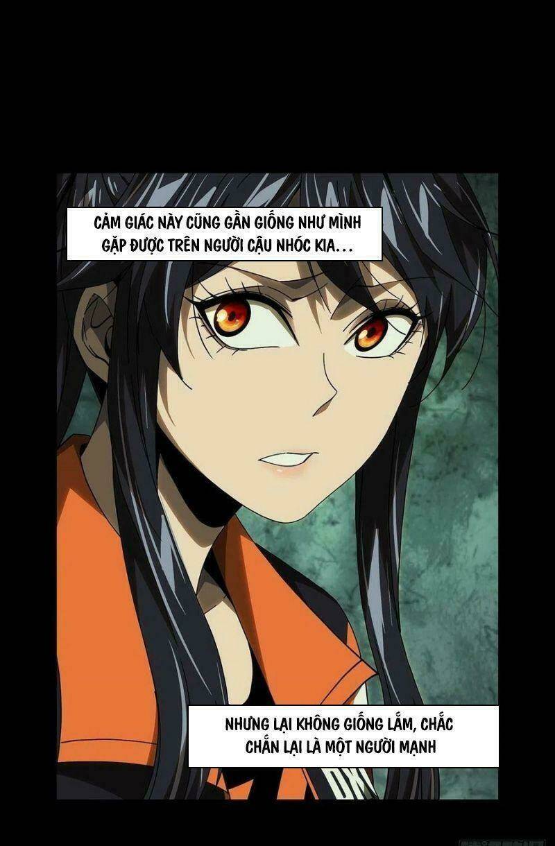 Đại Tượng Vô Hình - Chapter 237 - Page 30