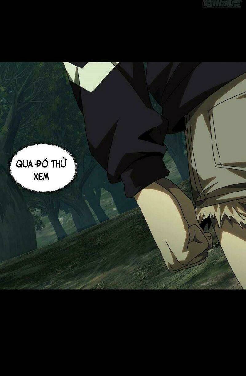 Đại Tượng Vô Hình - Chapter 237 - Page 31