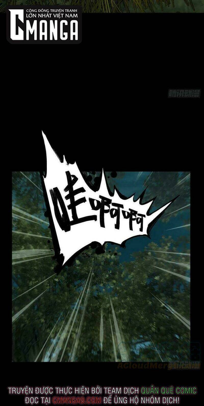 Đại Tượng Vô Hình - Chapter 237 - Page 33