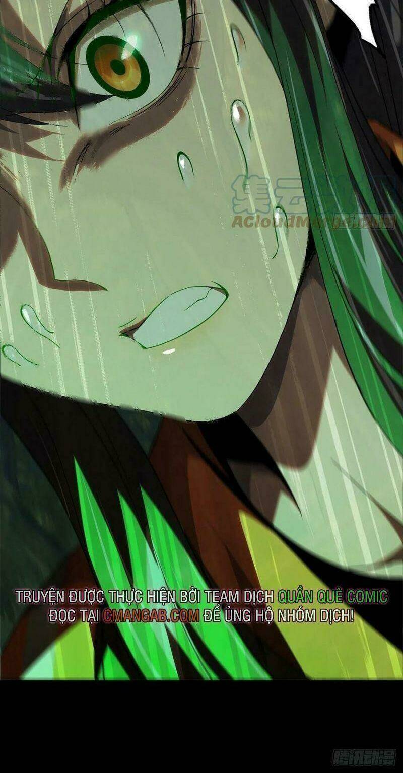 Đại Tượng Vô Hình - Chapter 237 - Page 35
