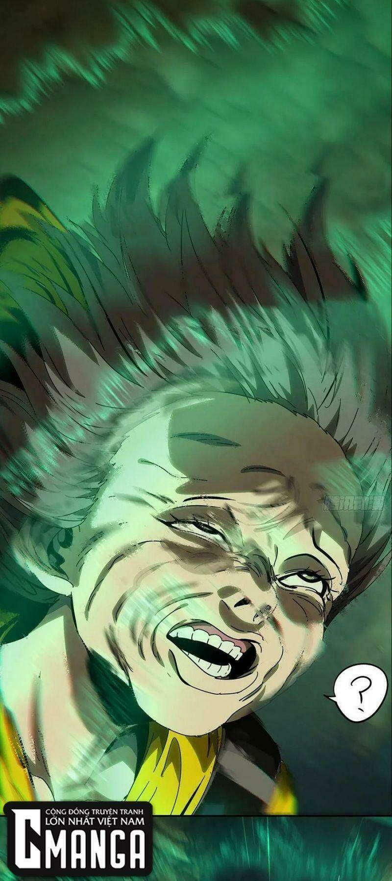 Đại Tượng Vô Hình - Chapter 237 - Page 4