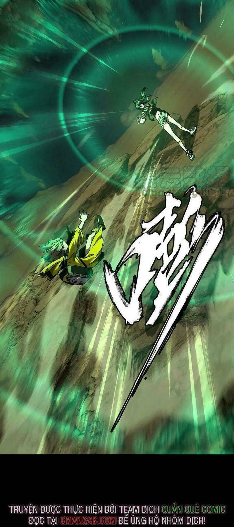 Đại Tượng Vô Hình - Chapter 237 - Page 5