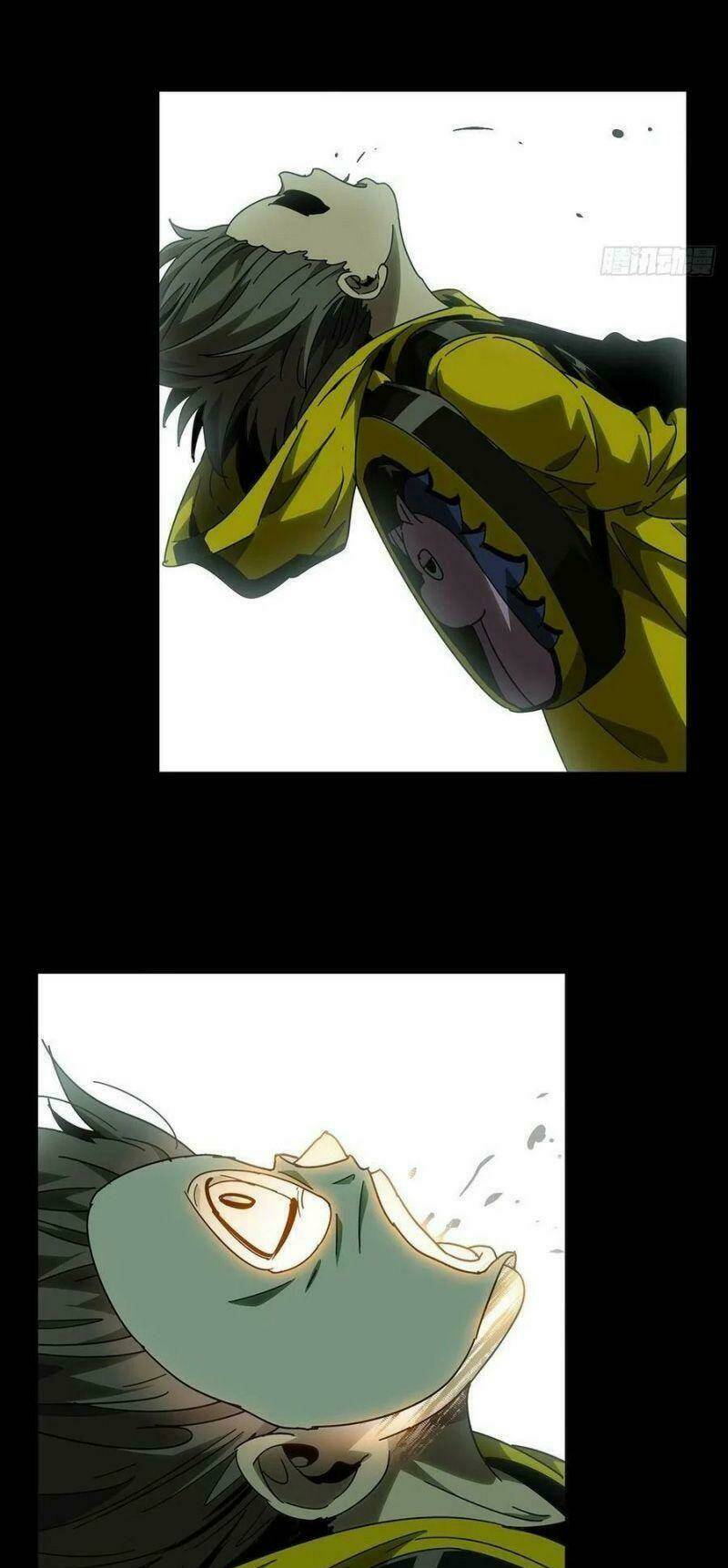 Đại Tượng Vô Hình - Chapter 237 - Page 6