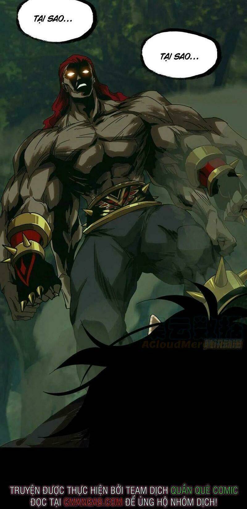 Đại Tượng Vô Hình - Chapter 238 - Page 9