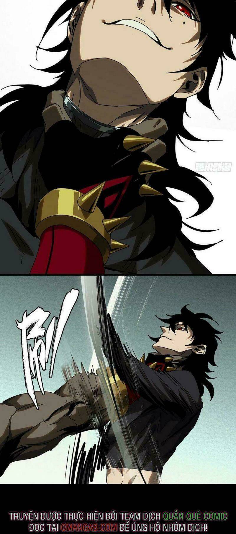 Đại Tượng Vô Hình - Chapter 238 - Page 13