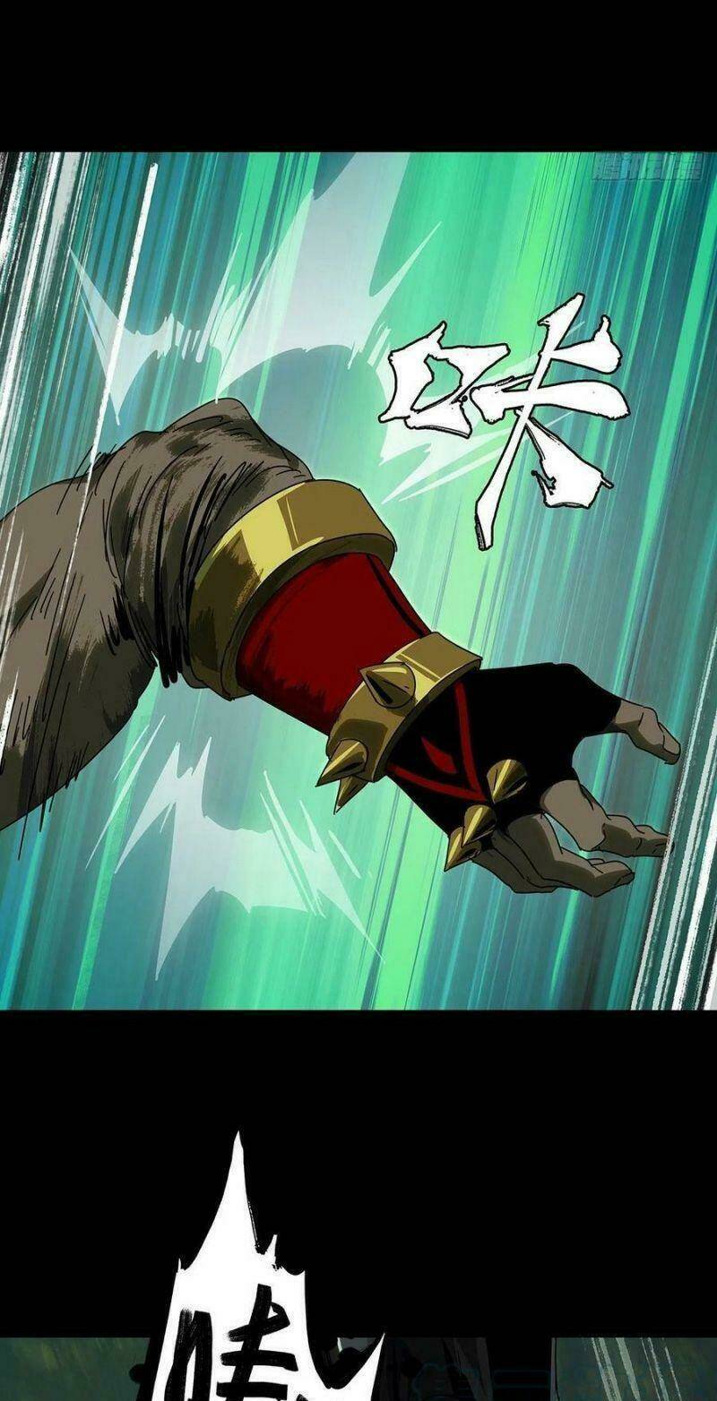 Đại Tượng Vô Hình - Chapter 238 - Page 14