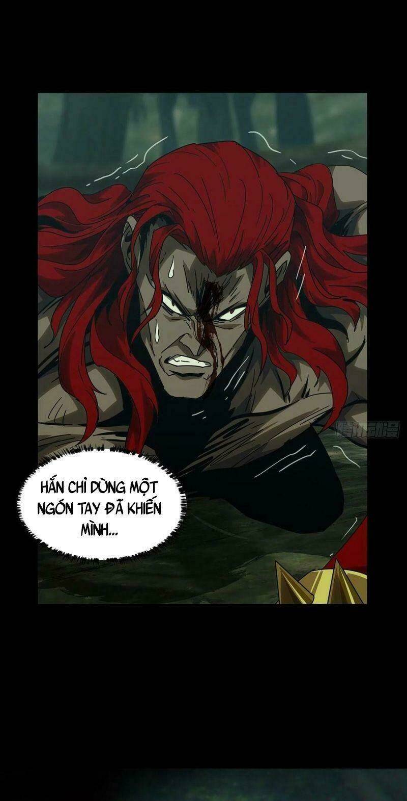 Đại Tượng Vô Hình - Chapter 238 - Page 18