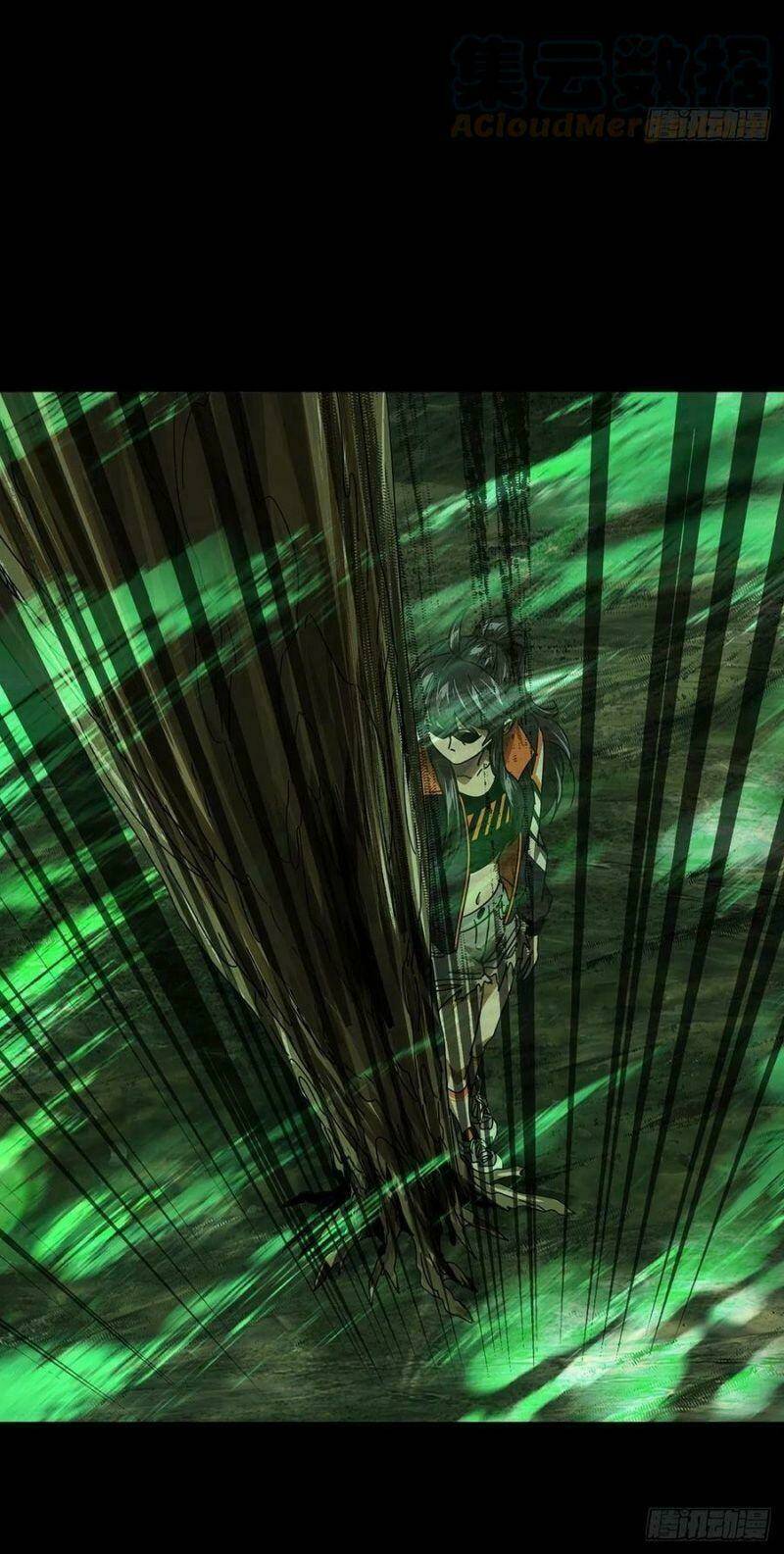 Đại Tượng Vô Hình - Chapter 238 - Page 31