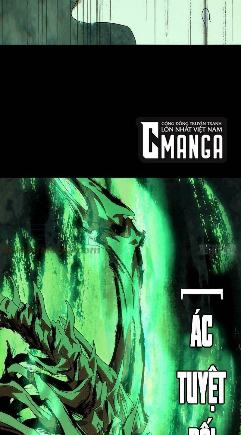 Đại Tượng Vô Hình - Chapter 238 - Page 33